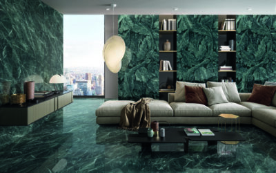 Wohnqualität auf höchstem Niveau: Wie Fliesen Dein Zuhause aufwerten